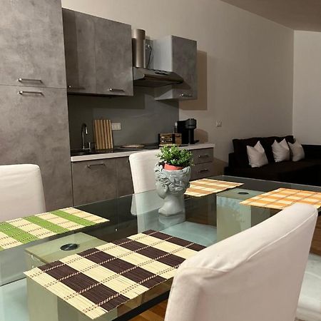 Doria Luxury Apartment لا سبيتسْيا المظهر الخارجي الصورة