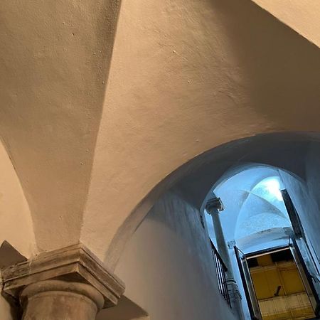Doria Luxury Apartment لا سبيتسْيا المظهر الخارجي الصورة