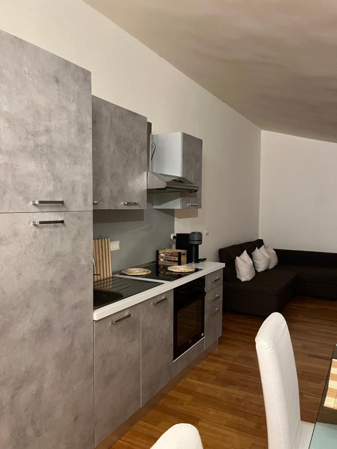 Doria Luxury Apartment لا سبيتسْيا المظهر الخارجي الصورة