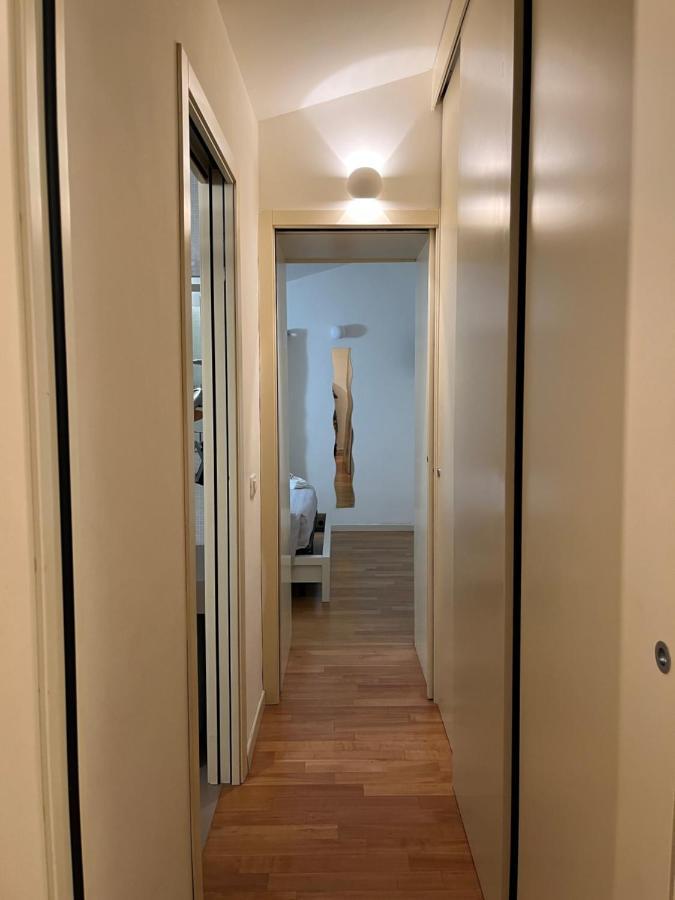 Doria Luxury Apartment لا سبيتسْيا المظهر الخارجي الصورة