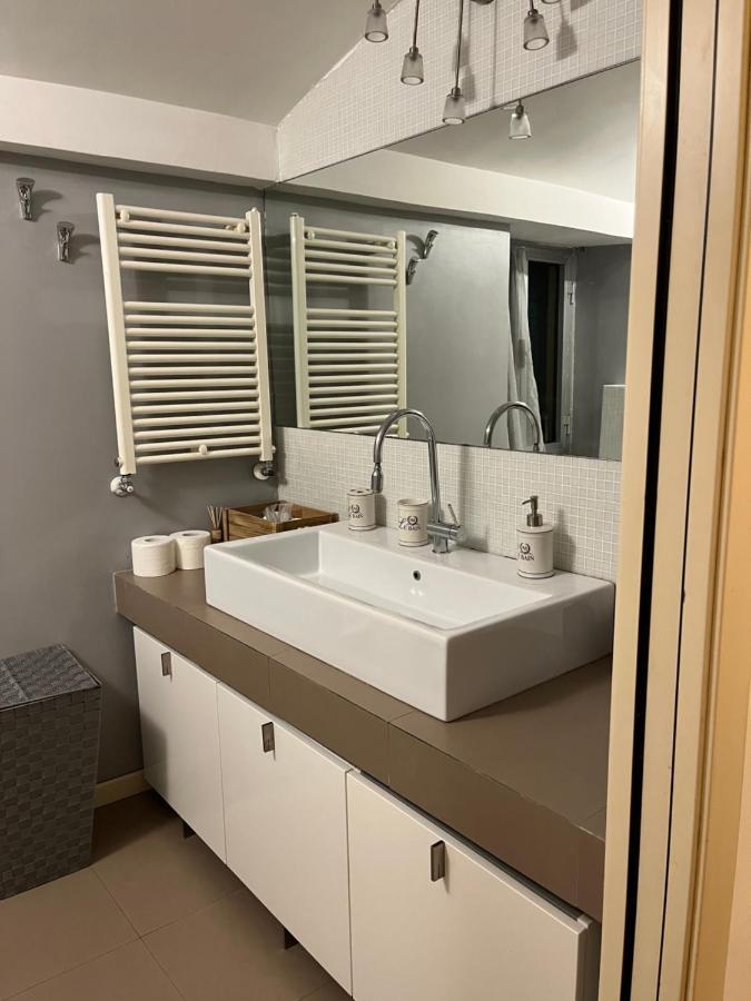 Doria Luxury Apartment لا سبيتسْيا المظهر الخارجي الصورة