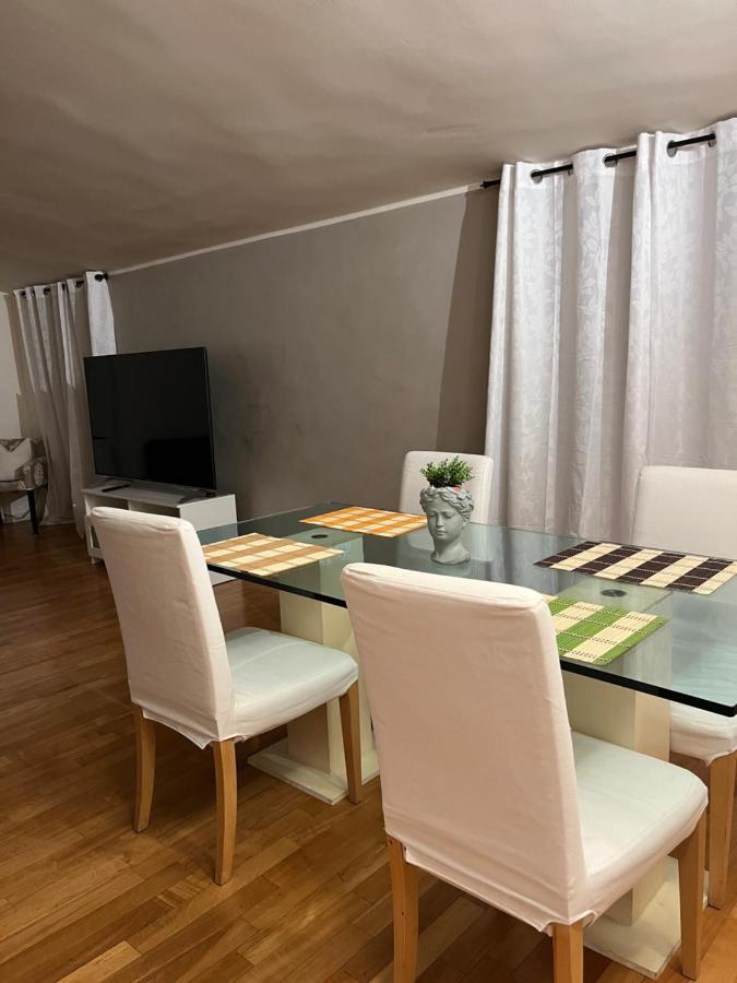 Doria Luxury Apartment لا سبيتسْيا المظهر الخارجي الصورة