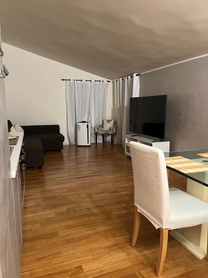 Doria Luxury Apartment لا سبيتسْيا المظهر الخارجي الصورة