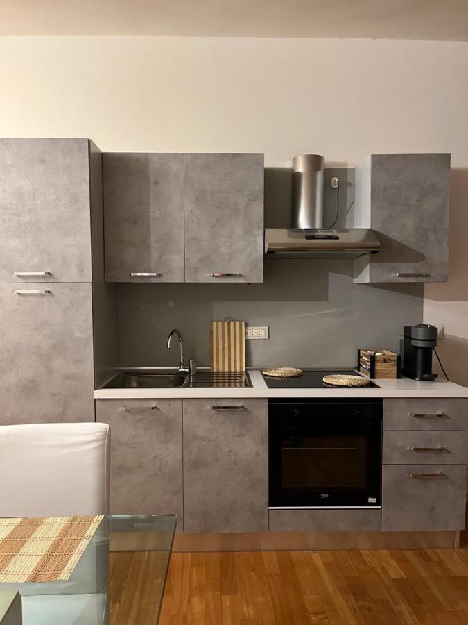 Doria Luxury Apartment لا سبيتسْيا المظهر الخارجي الصورة