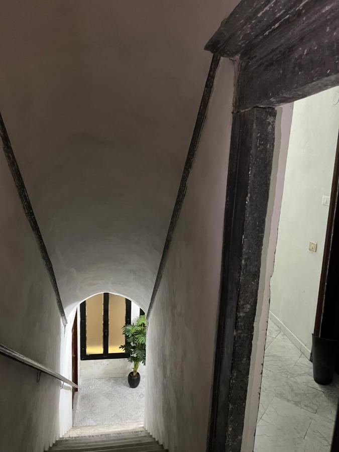 Doria Luxury Apartment لا سبيتسْيا المظهر الخارجي الصورة